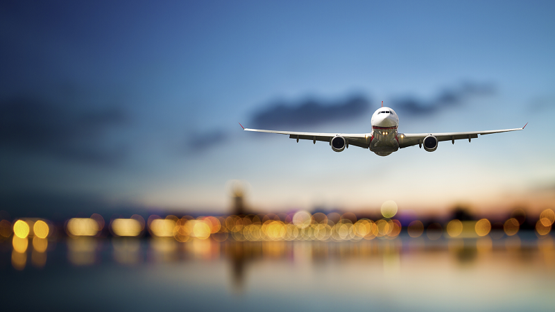 авиаперевозки Украины